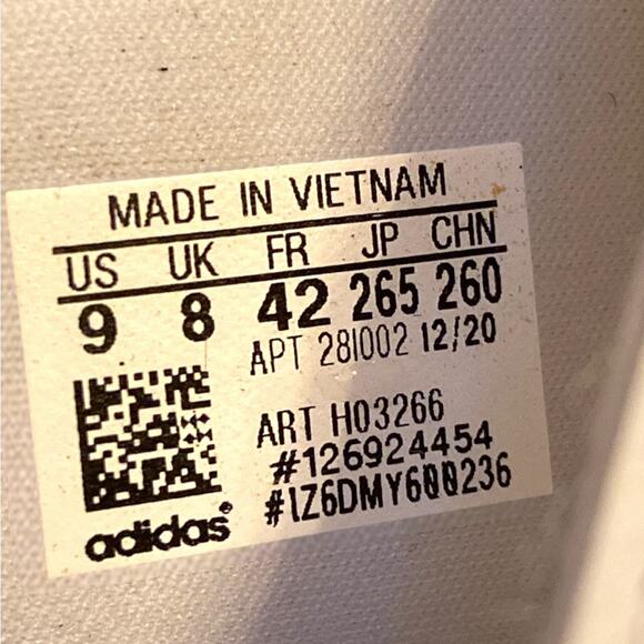 New Womens Adidas Adilette Sandal 9 - Picture 4 of 5